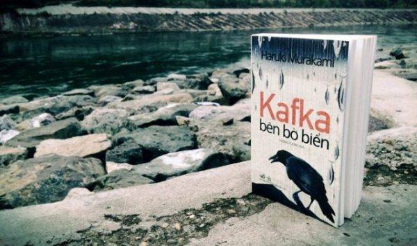 Kafka bên bờ biển.
