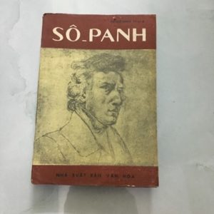 SÔ PANH