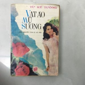 Vạt áo mù sương