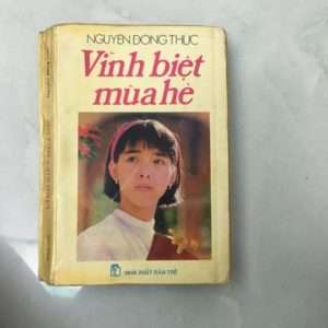 Vĩnh biệt mùa hè