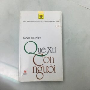 Quê xứ con người
