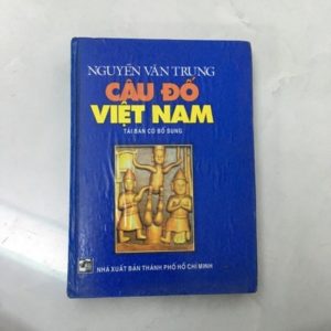 Câu đố Việt Nam