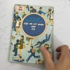 Cậu bé kỳ quặc lớp 6B