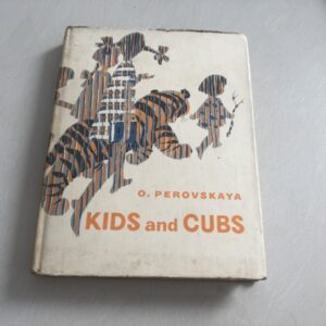 KIDS AND CUBS