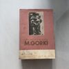 Tuyển tập M.GORKI